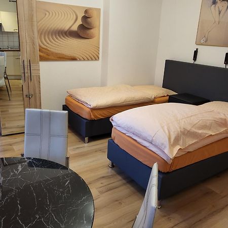 Ferienwohnung Erfurt Exteriör bild