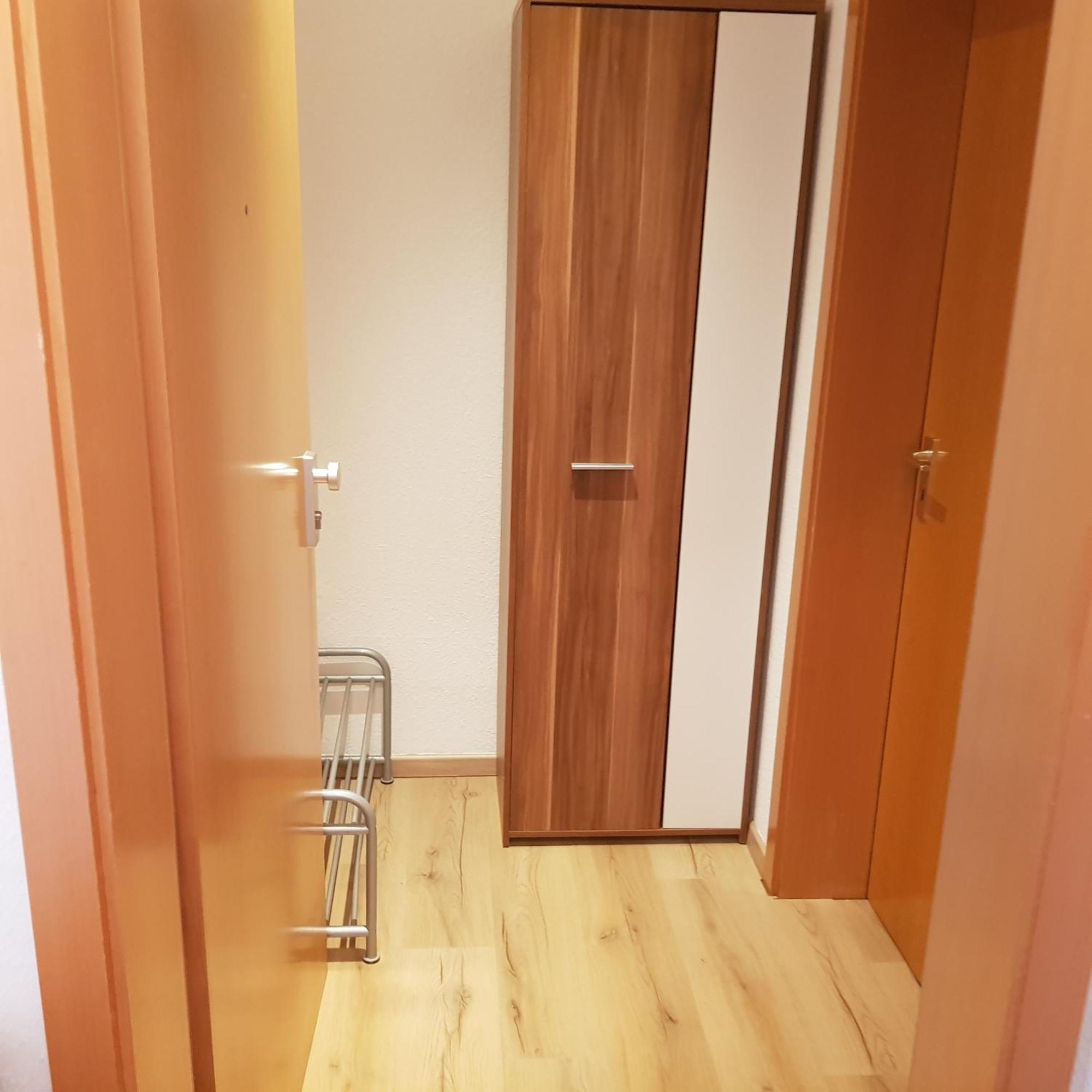 Ferienwohnung Erfurt Exteriör bild