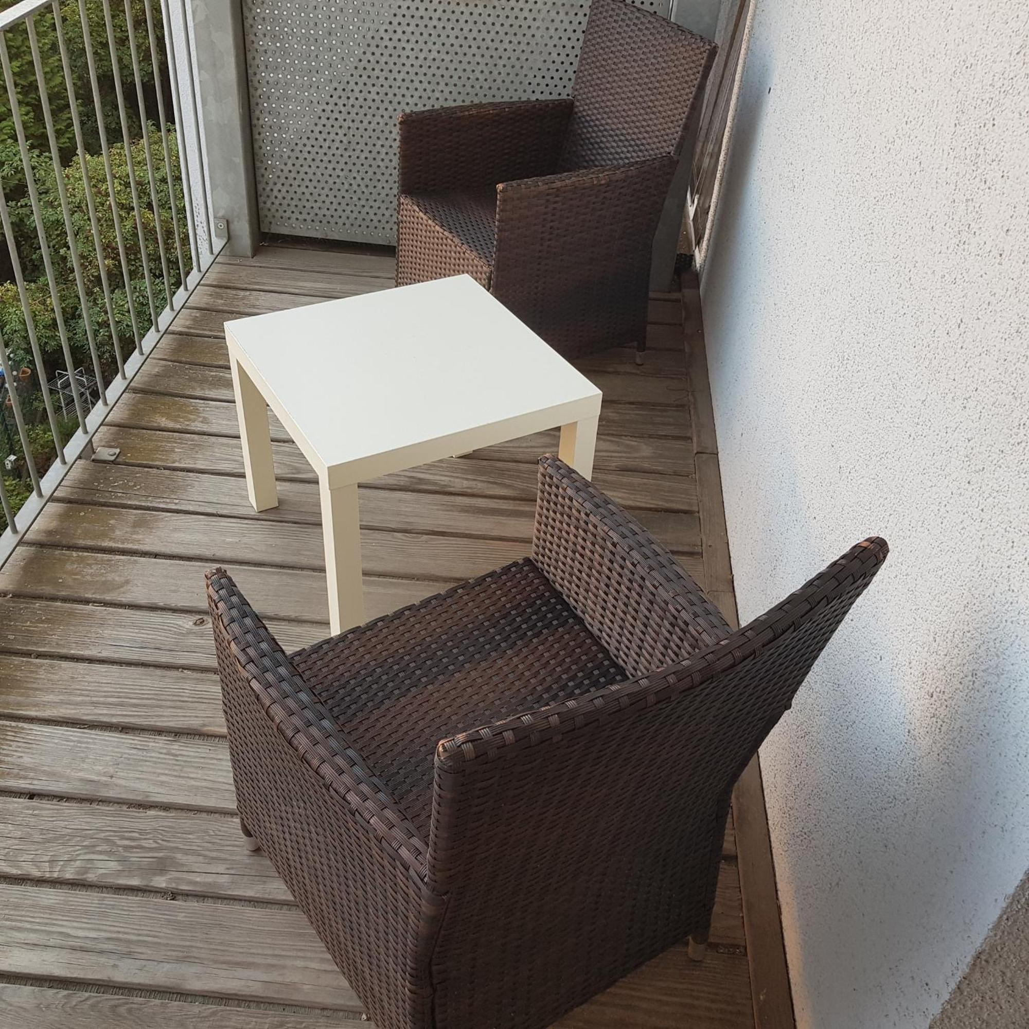 Ferienwohnung Erfurt Exteriör bild