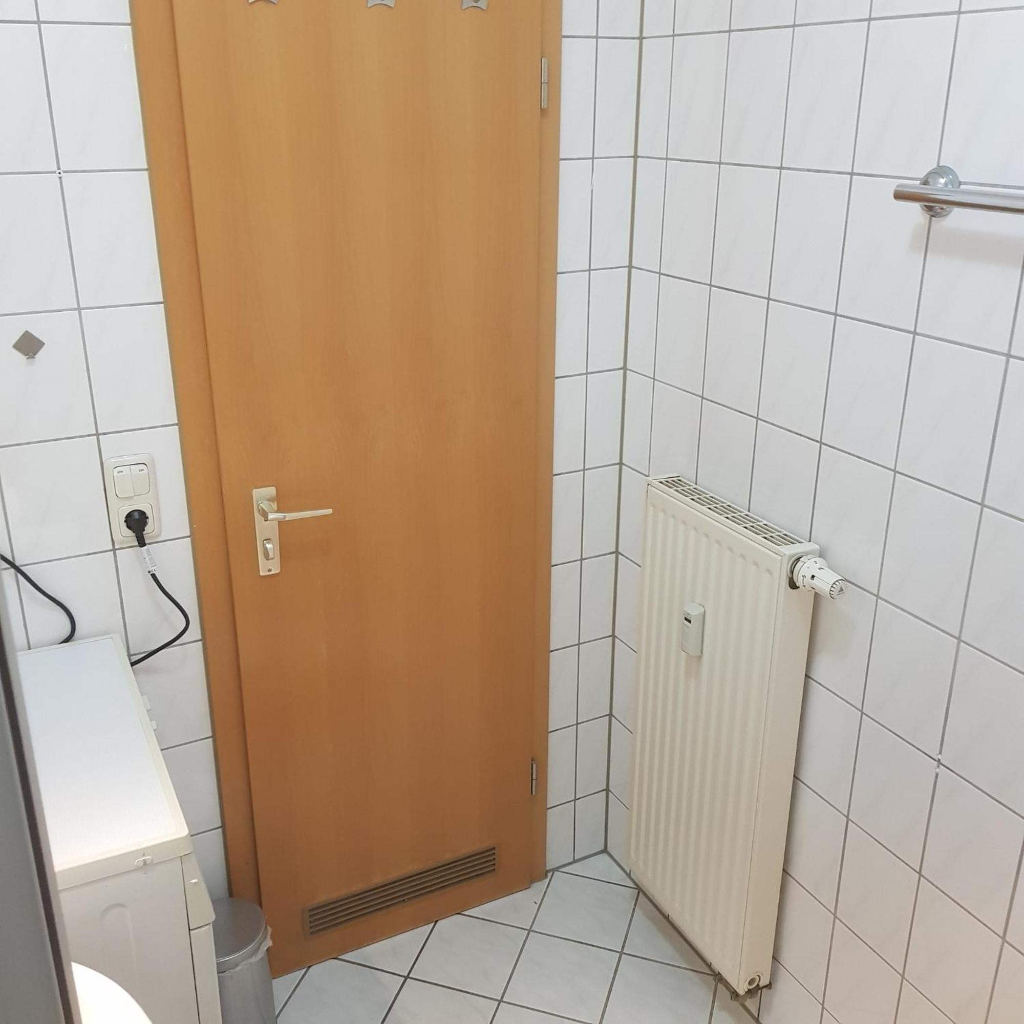 Ferienwohnung Erfurt Exteriör bild