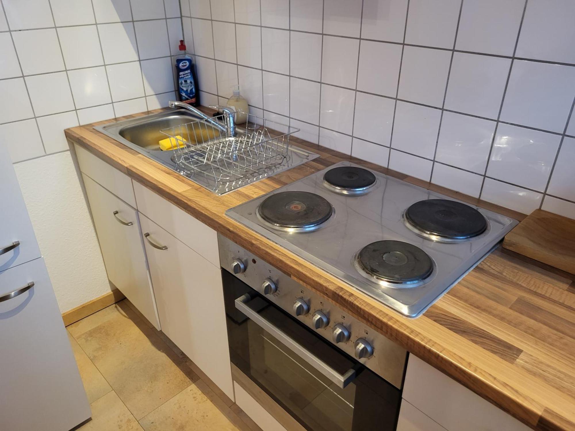 Ferienwohnung Erfurt Exteriör bild